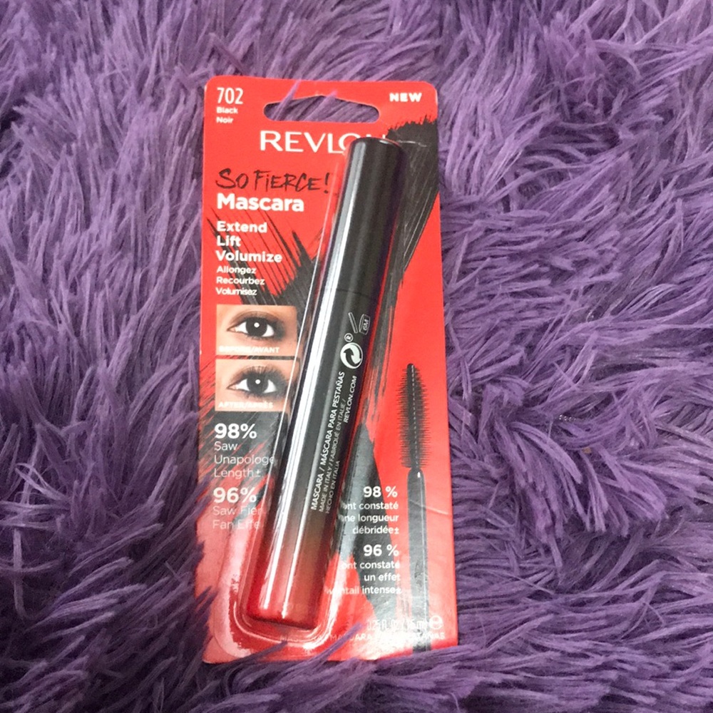 Mascara - Picture 4 of 4